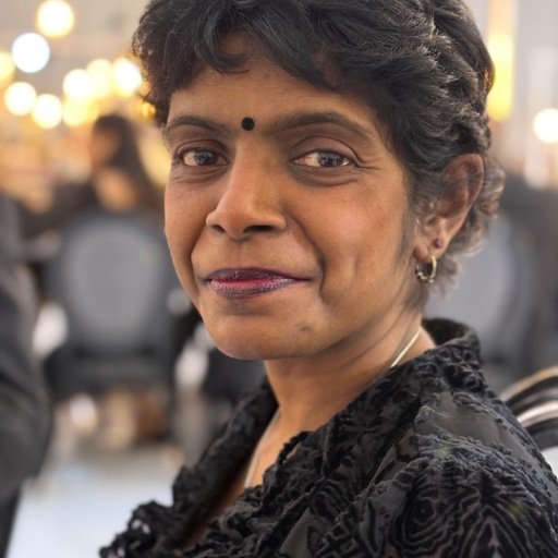 Salome Govender