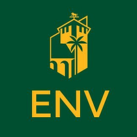 California State Polytechnic University ​Pomona logo