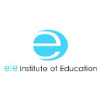 EIE European Business School logo