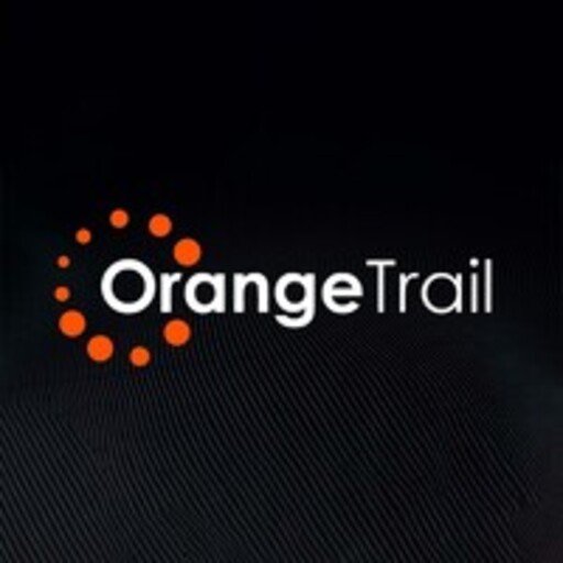 Orange Trail logo