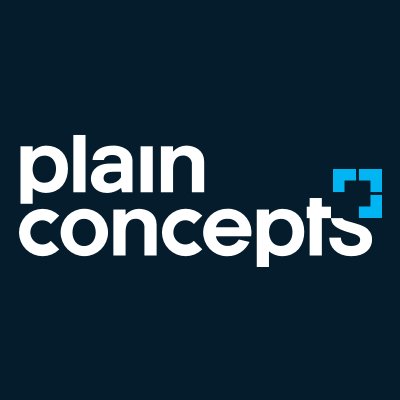 Plain Concepts