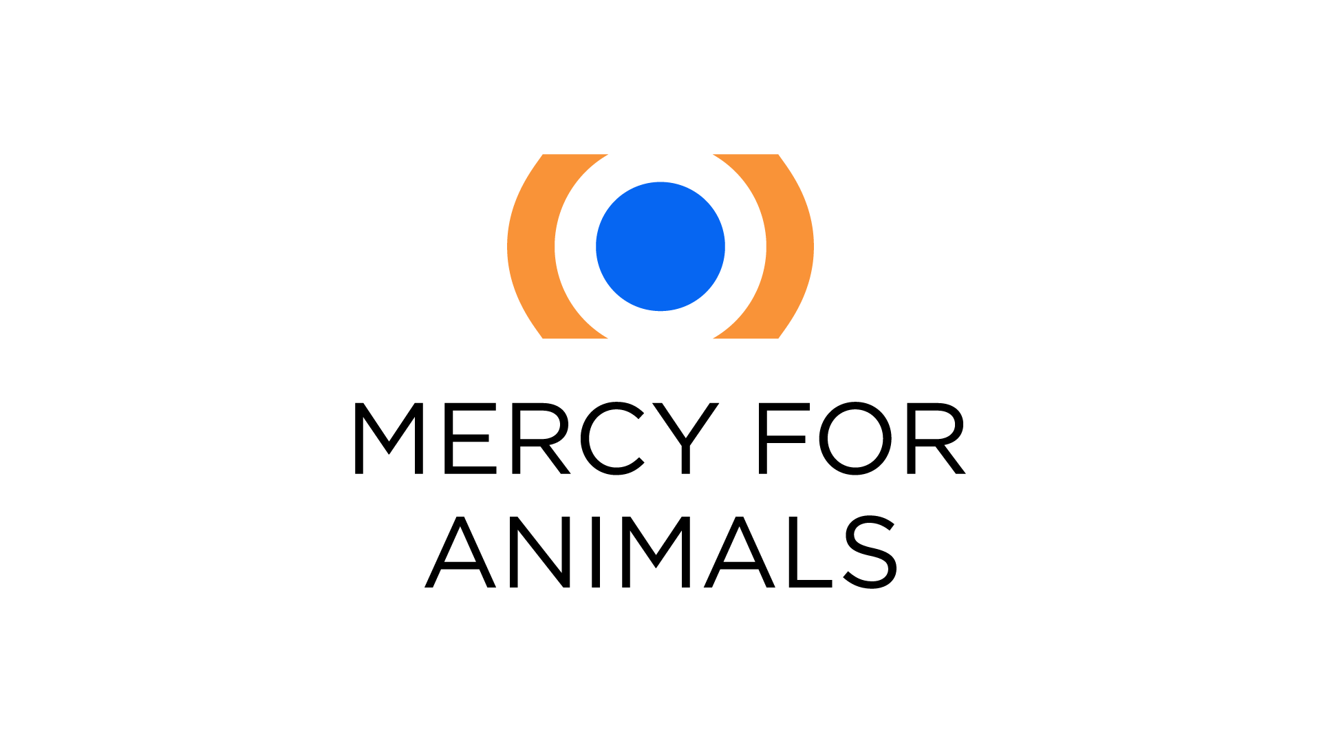 Mercy For Animals logo