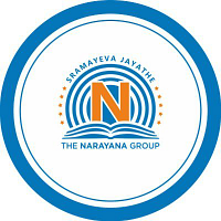 Narayana Junior College logo
