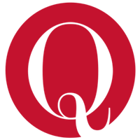 Universidad Nacional de Quilmes logo