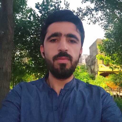 Mehboob Ali User