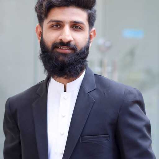 Gul Haider
