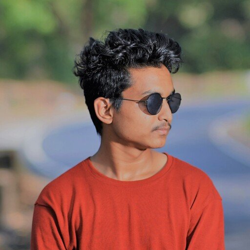 Amogh Puranikmath