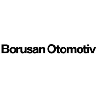 Borusan Otomotiv logo