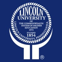 Lincoln University logo