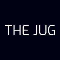 The Jug logo