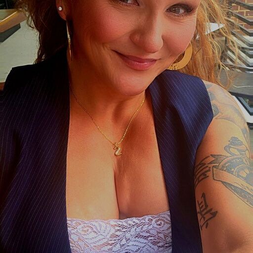 Stephanie Coutee