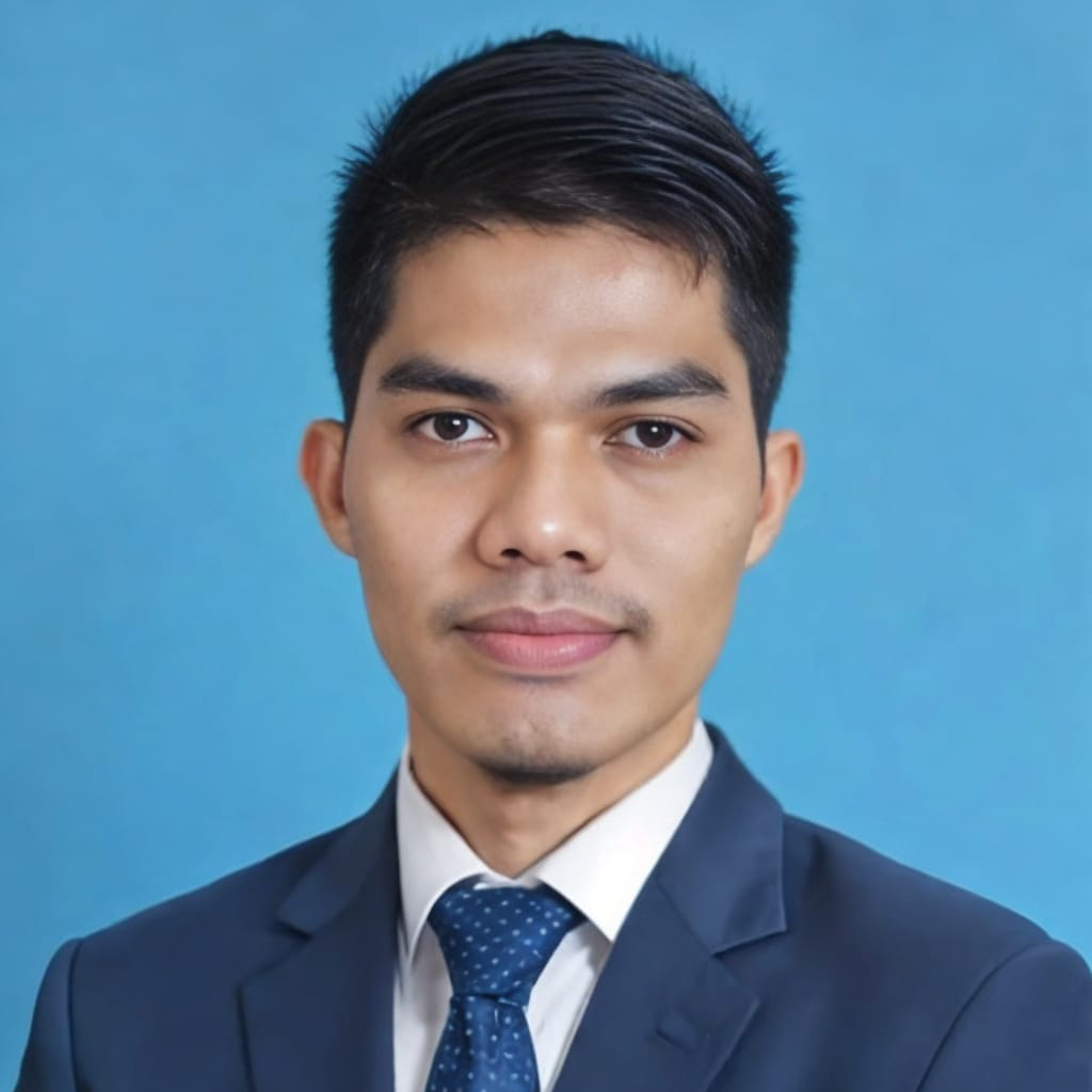Juni Darmanto