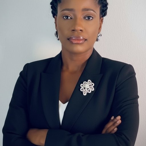 Jane Chukwuka