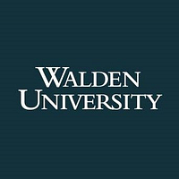 Walden University logo