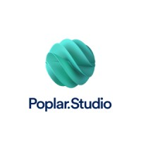 Poplar logo