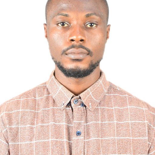 CLINTON OKORIGWE