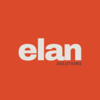 Elan Solutions LLC logo