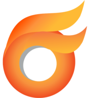 Openfire logo