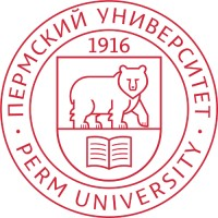 Perm State University logo