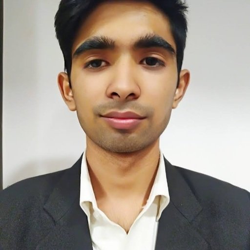 Aman Mehrotra