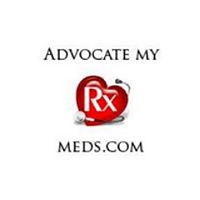 Advocate My Meds logo