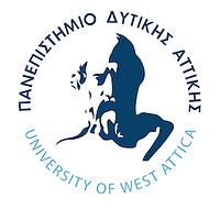 University of West Attica logo
