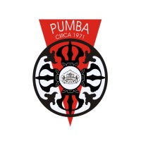 University of Pune logo