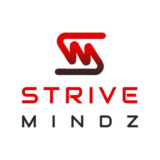 strive logo