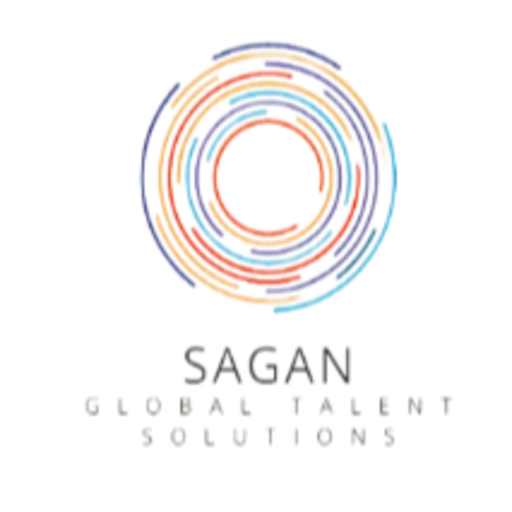 Sagan logo