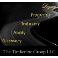 The Timberline Group logo