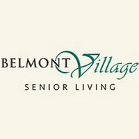 Belmont Village of Sunnyvale logo