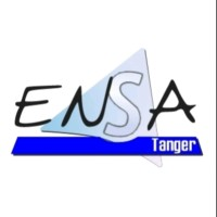 ENSAT logo