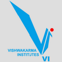Vishwakarma Institute of Information Technology (VIIT) logo