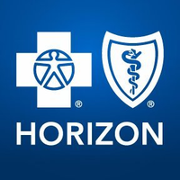 Horizon Blue Cross Blue Shield NJ logo