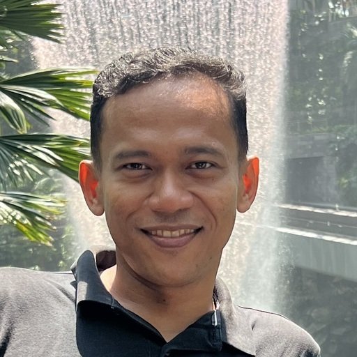 Zaid Zainal