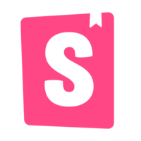 React Storybook logo