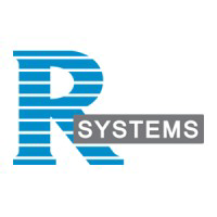 R Systems International logo