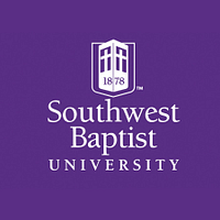 Southwest Baptist University logo
