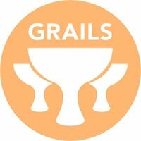 Grails logo