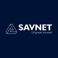 Savnet Training Center logo
