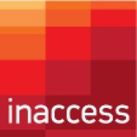 Inaccess logo