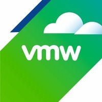 VMware vSphere logo