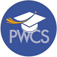 Potomac Senior High School logo
