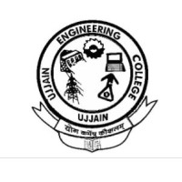 Ujjain Engineering College logo