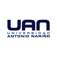 Universidad Antonio Nariño logo