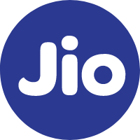 Reliance Jio Infocomm Limited logo