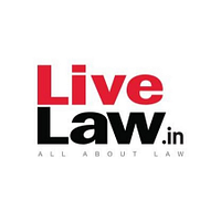 Live Law Pvt. Ltd. logo