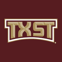 Southwest Texas State University logo