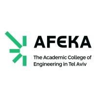 Afeka Academic College of Engineering logo
