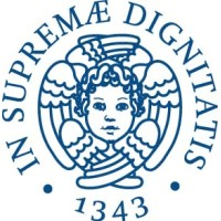 Università di Pisa logo